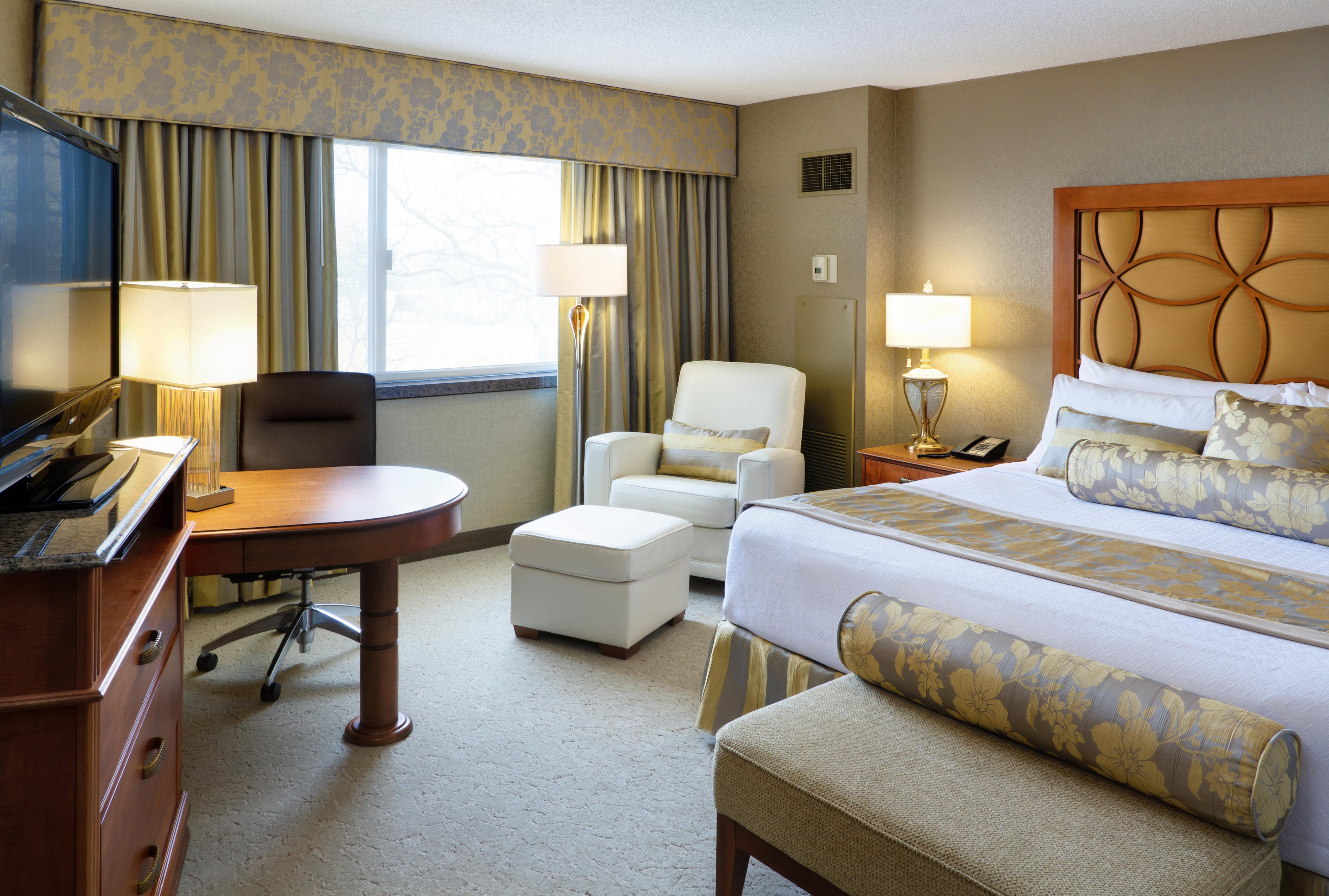 Crowne Plaza Minneapolis West By Ihg Hotel Plymouth