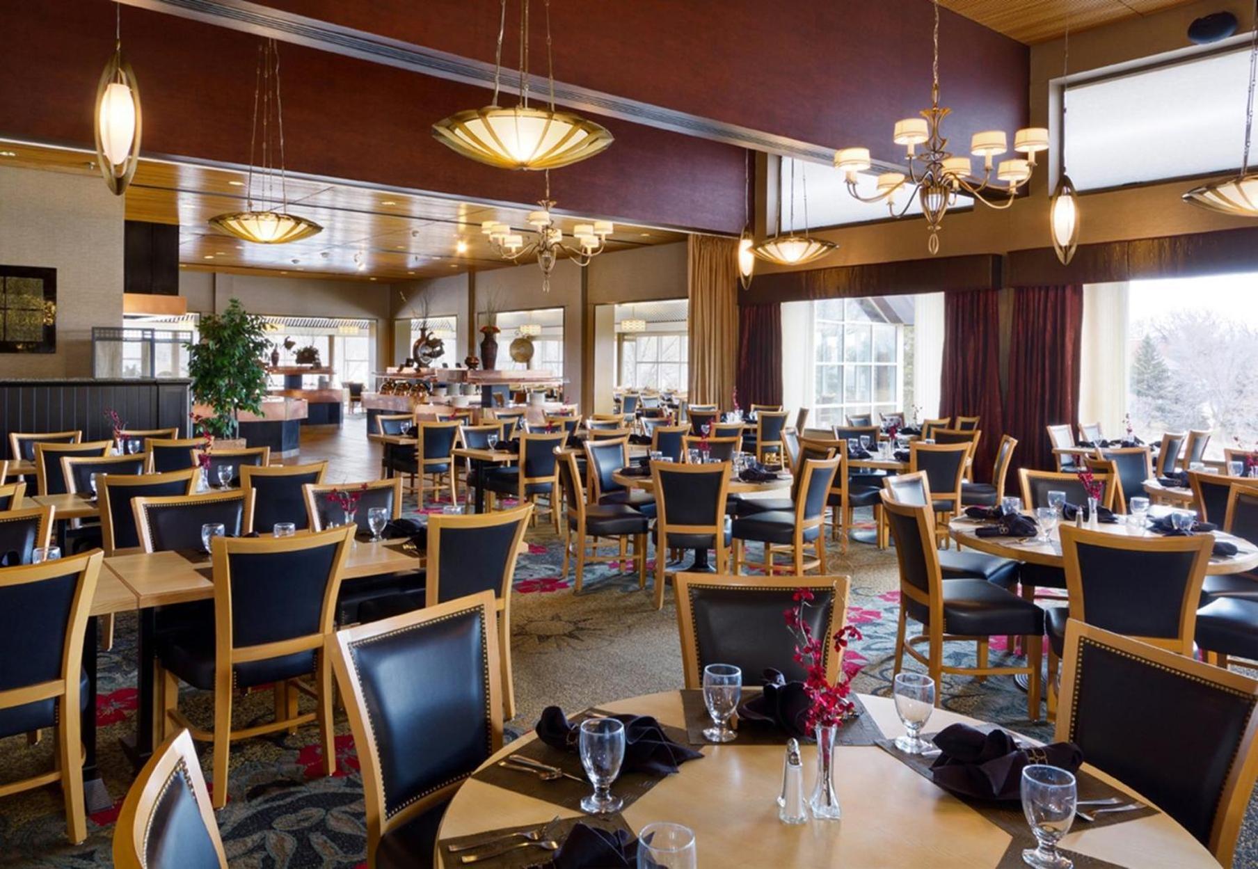Crowne Plaza Minneapolis West By Ihg Plymouth