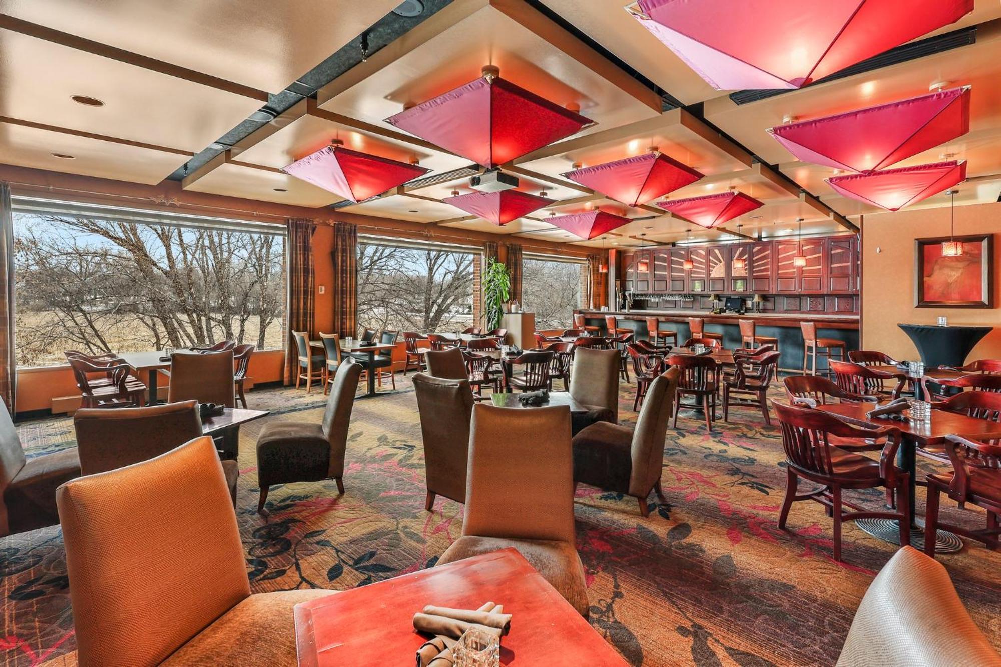 Hotel Crowne Plaza Minneapolis West By Ihg Plymouth
